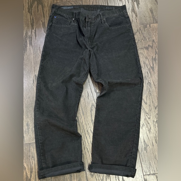 GAP Corduroy Pants - Picture 2 of 10